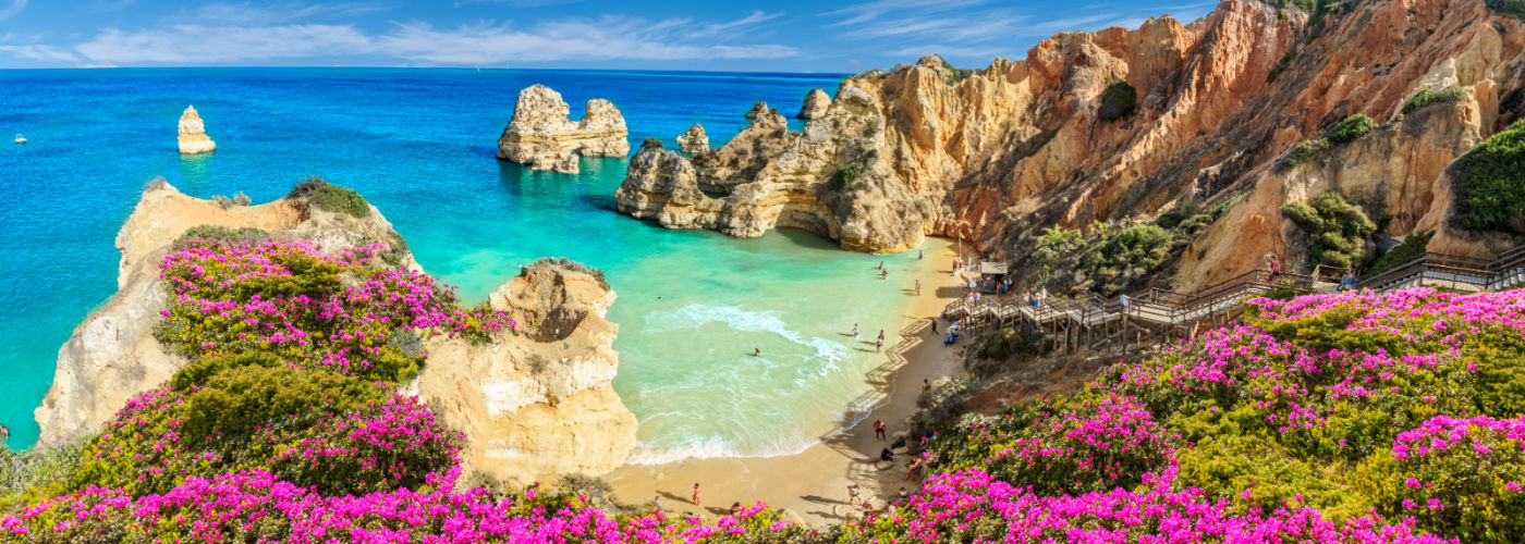 Best Winter Sun Coastal Towns in Europe