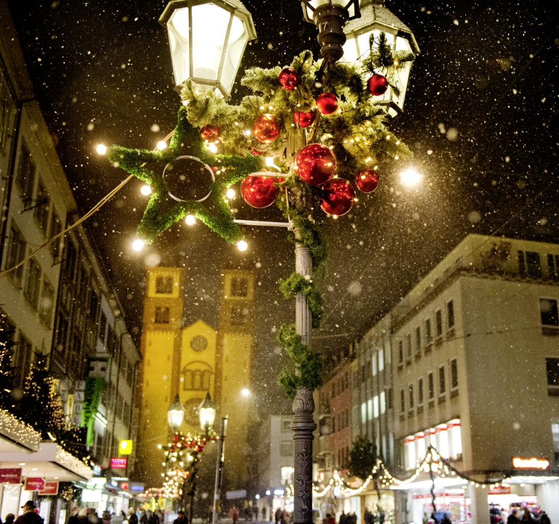 Wurzburg Christmas Market 2024 Opening Dates, hotels, things to do