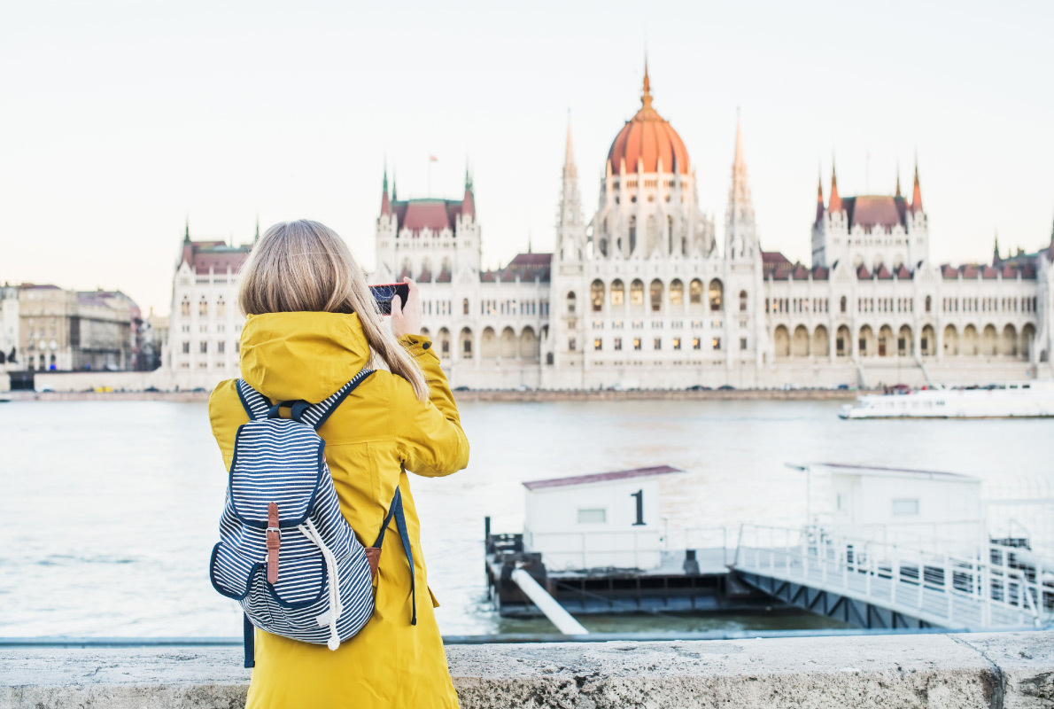 Best destinations for singles - Budapest - Copyright c - European Best Destinations