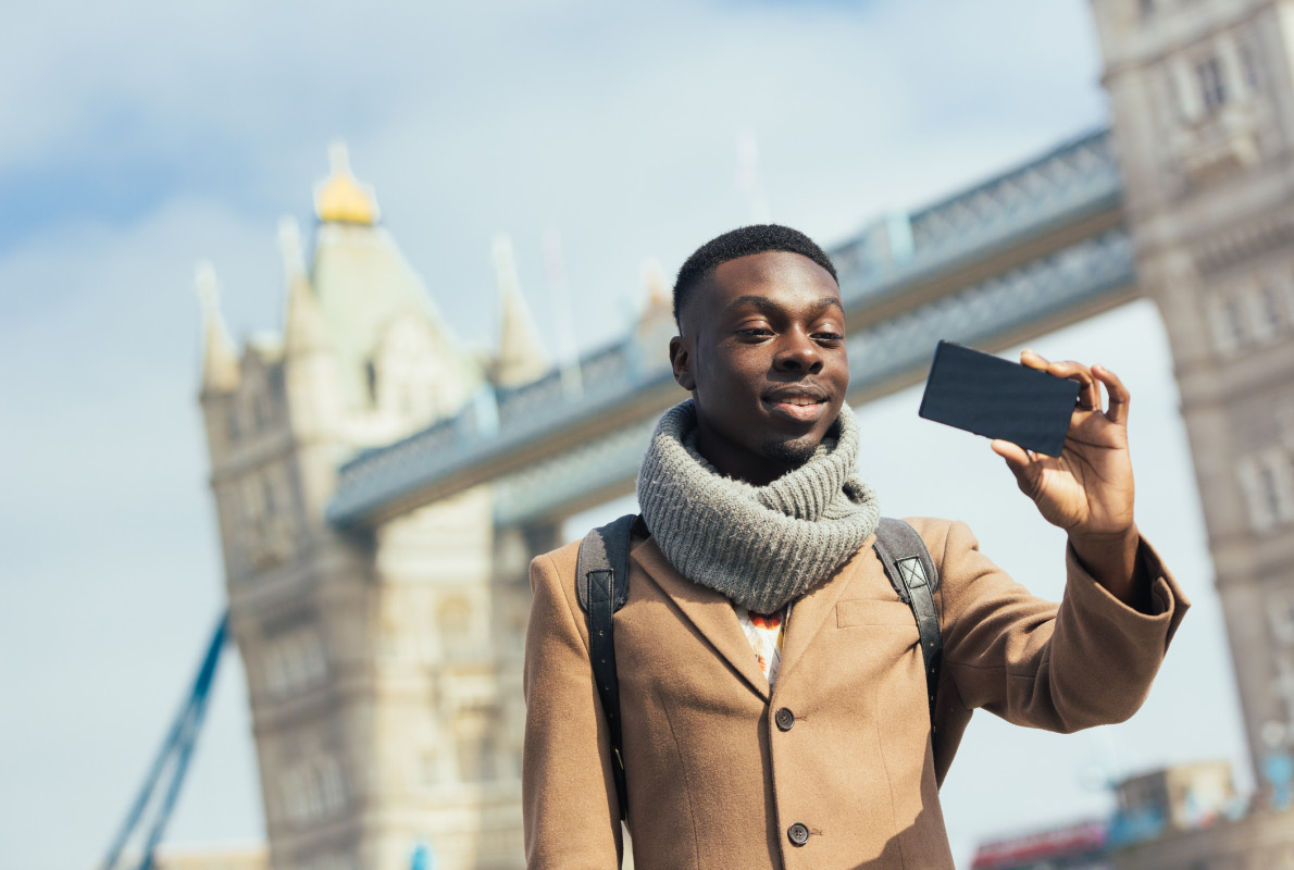 Best destinations for singles - London - Copyright William Perugini - European Best Destinations