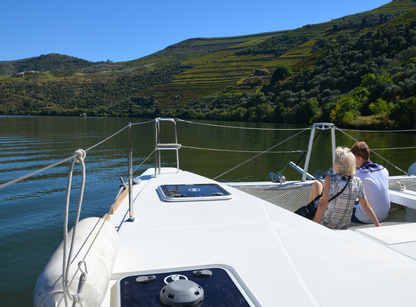Douro Valley Private Cruise Europe's Best Destinations