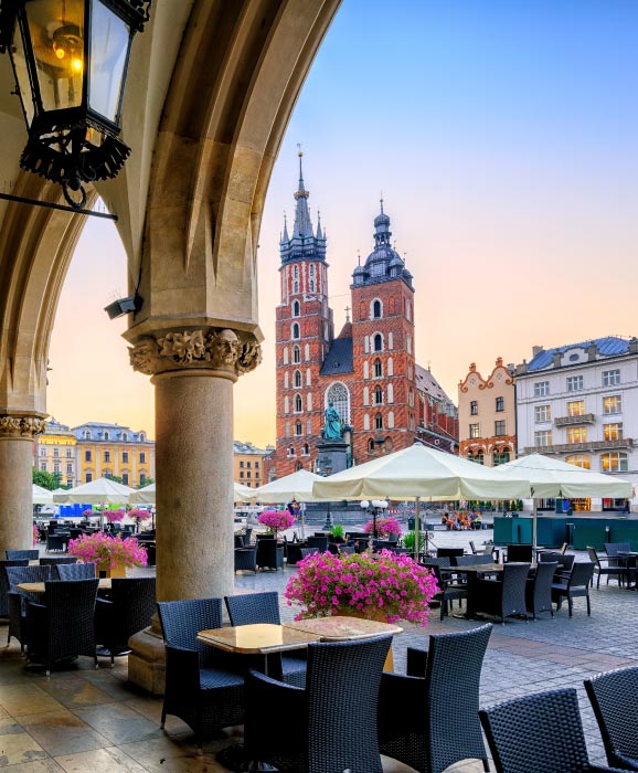 Best Cultural Destinations In Europe Europe S Best Destinations