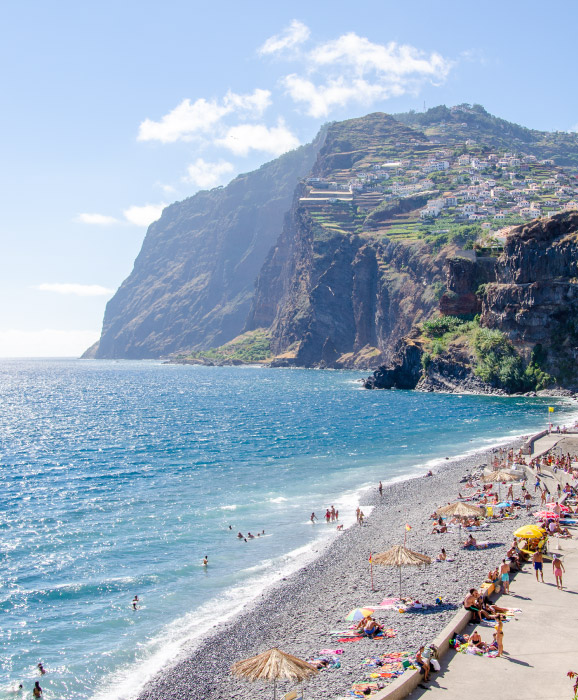 best-beaches-madeira-islands