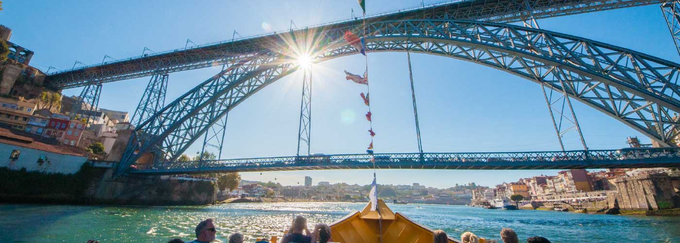 European Best Destination 2018 Europe's Best Destinations