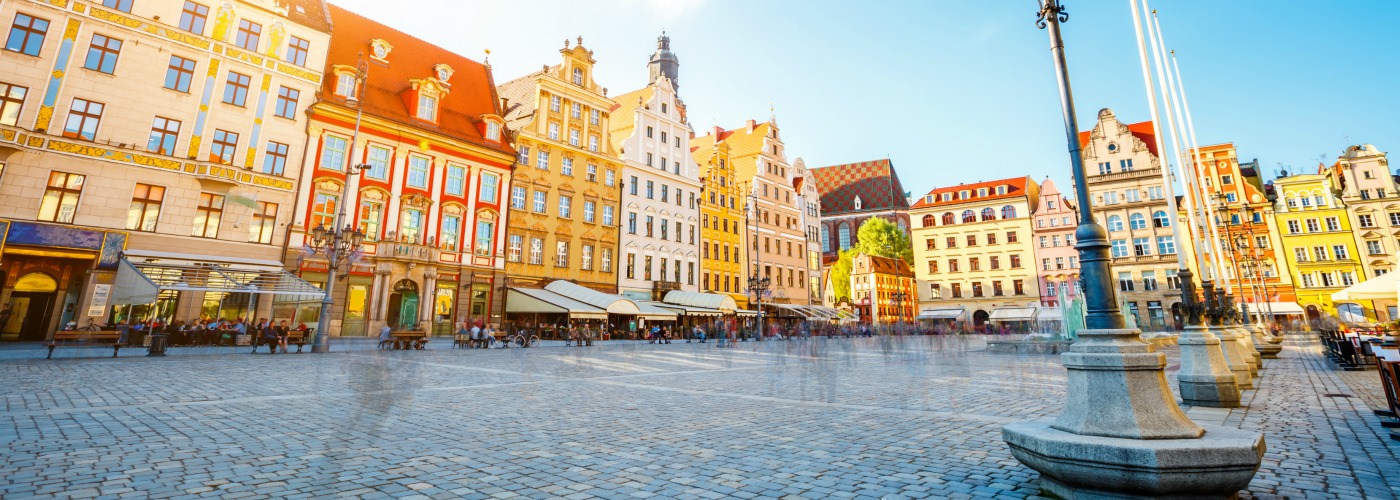 Visit Wroclaw Travel Guide Europe S Best Destinations