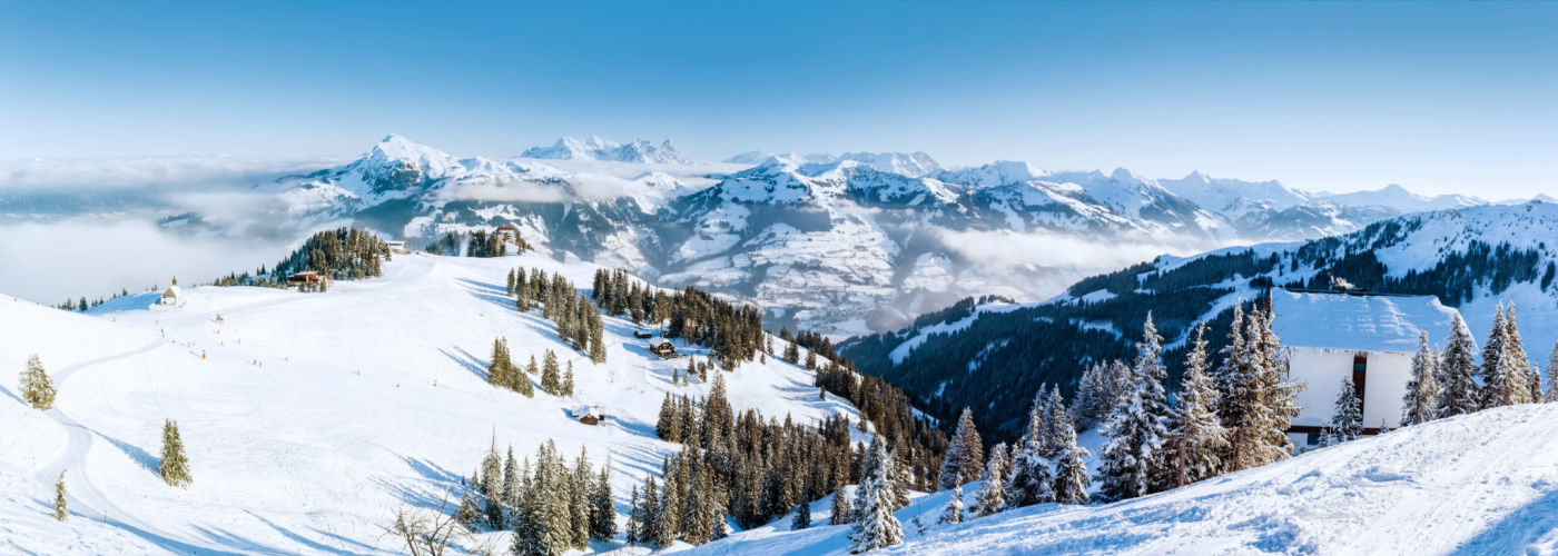 Best Ski Resorts in Austria