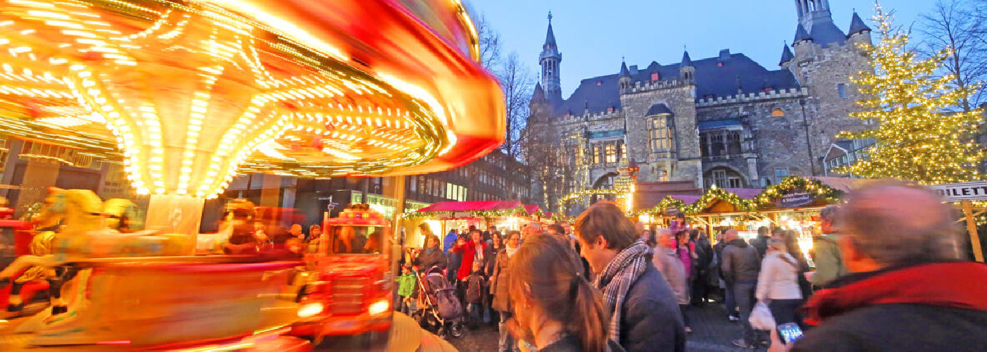 Christmas-Aachen