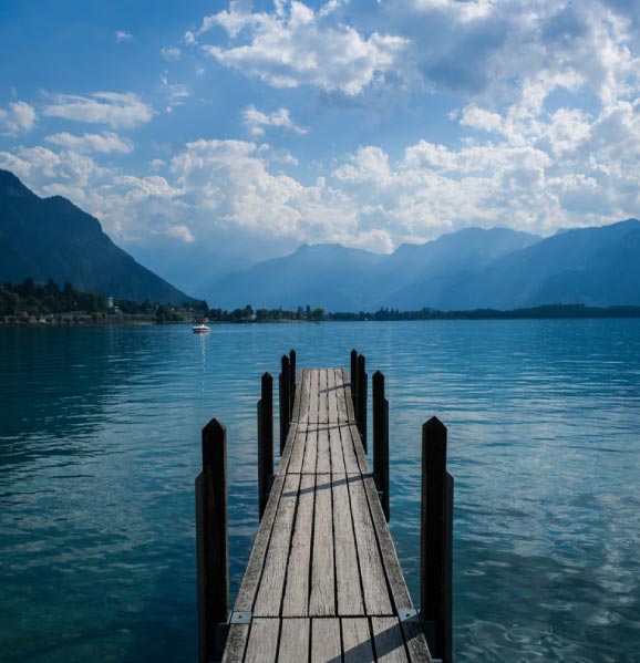 best destinations for nature