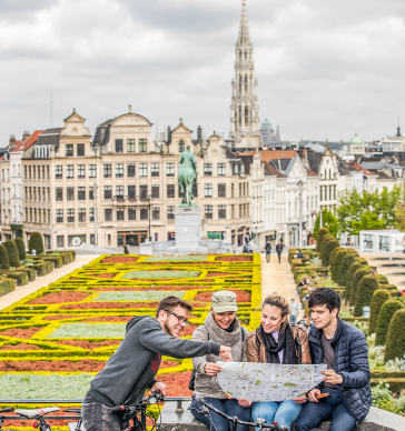 brussels-tourism-belgium