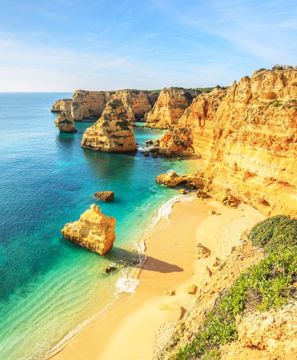 Best Beach Destinations to Visit in Europe Europe's Best Destinations