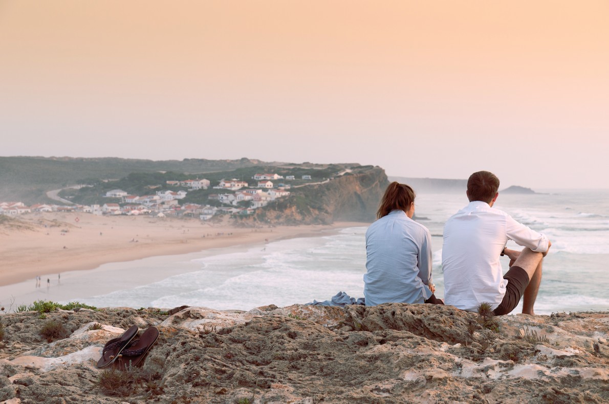 Costa Vicentina european-best-destinations-2026
