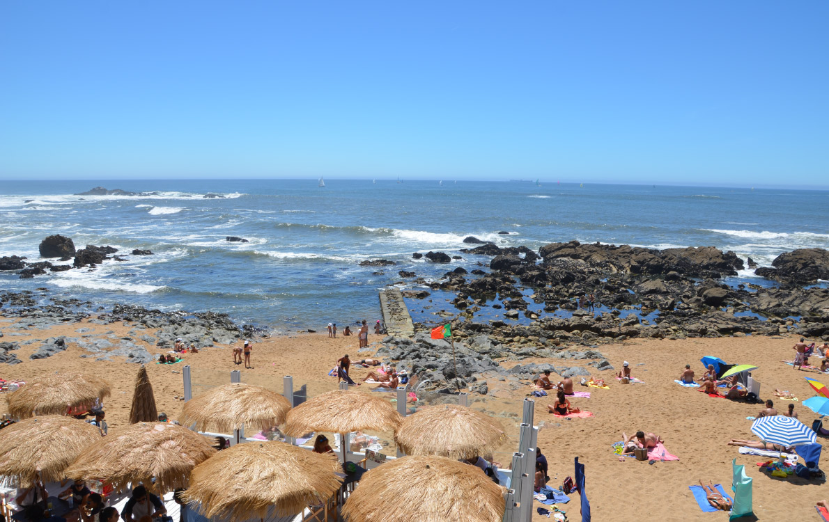 Praia-Molhe-Beach-Porto