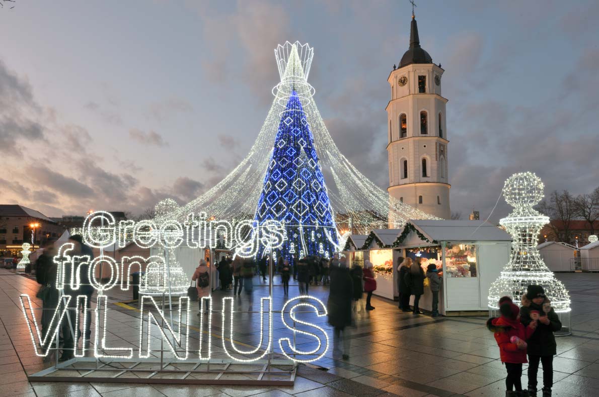 vilnius-best-christmas-markets-in-Europe