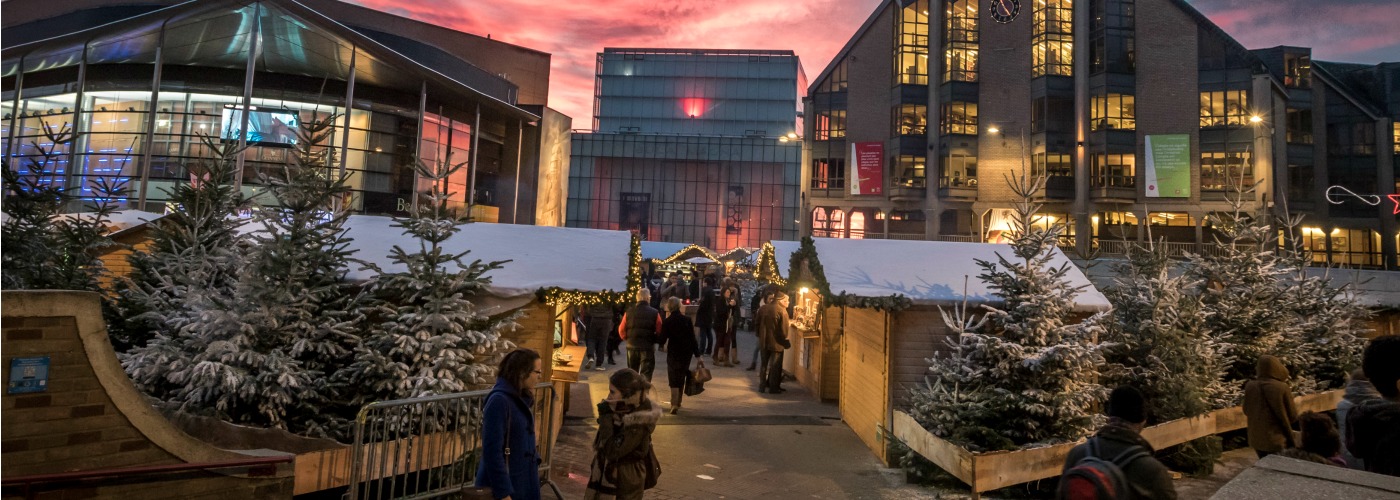 Christmas-Louvain-La-Neuve