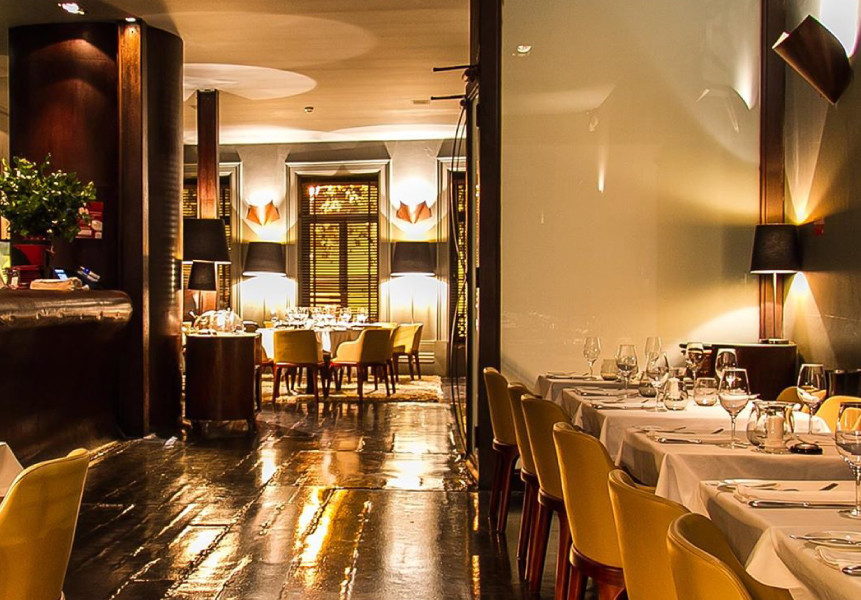 Best bars and restaurants in Porto Europe's Best Destinations