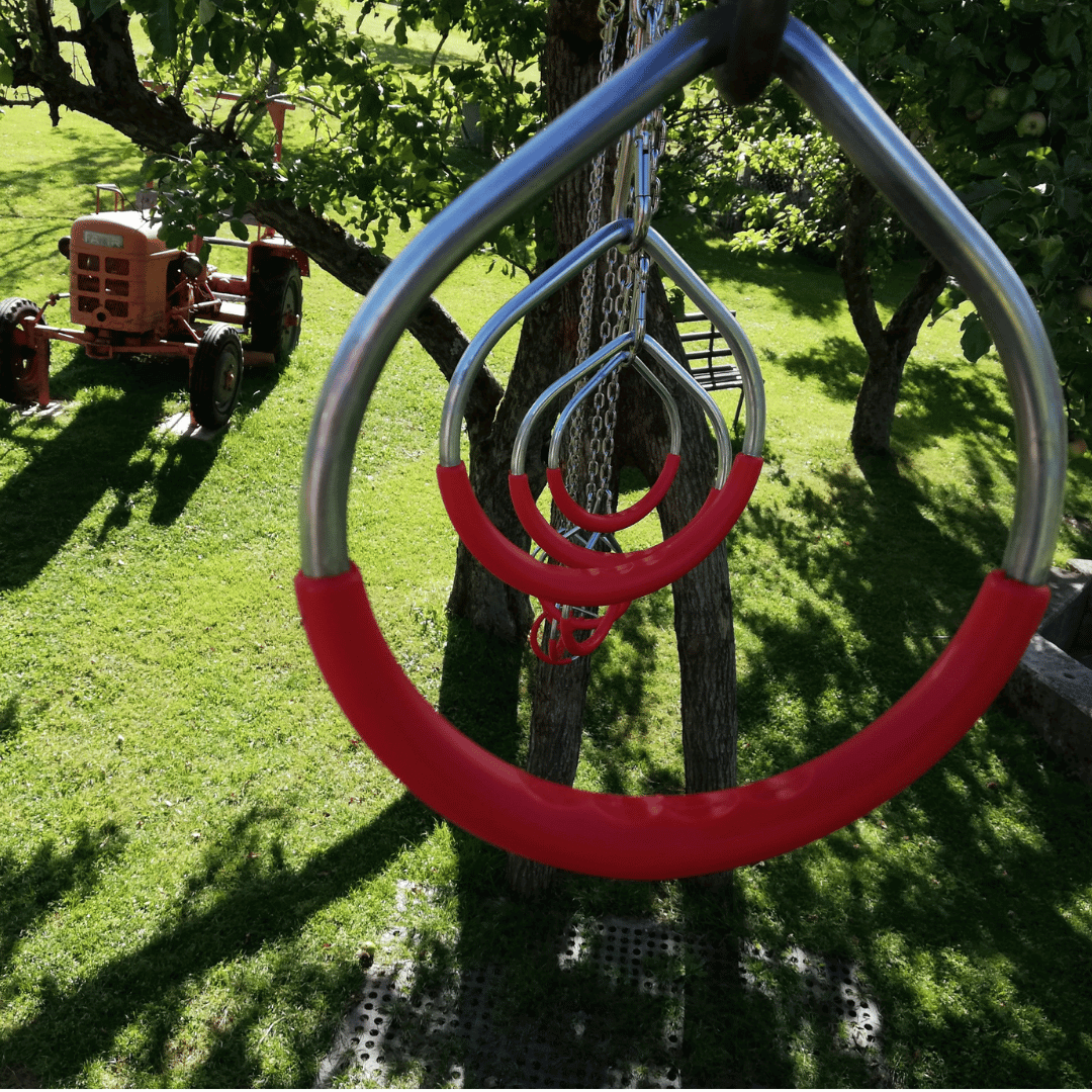 Spielplatz 