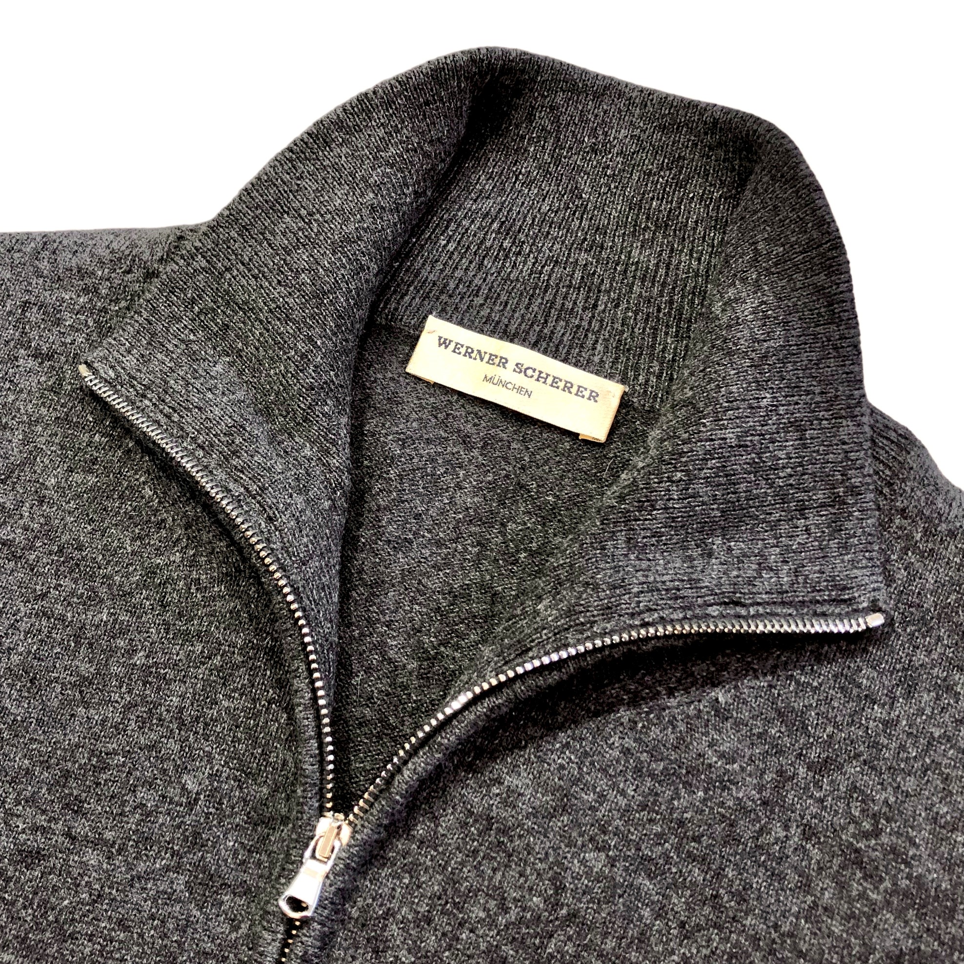 Troyer aus reinem Kaschmir   1.095 €