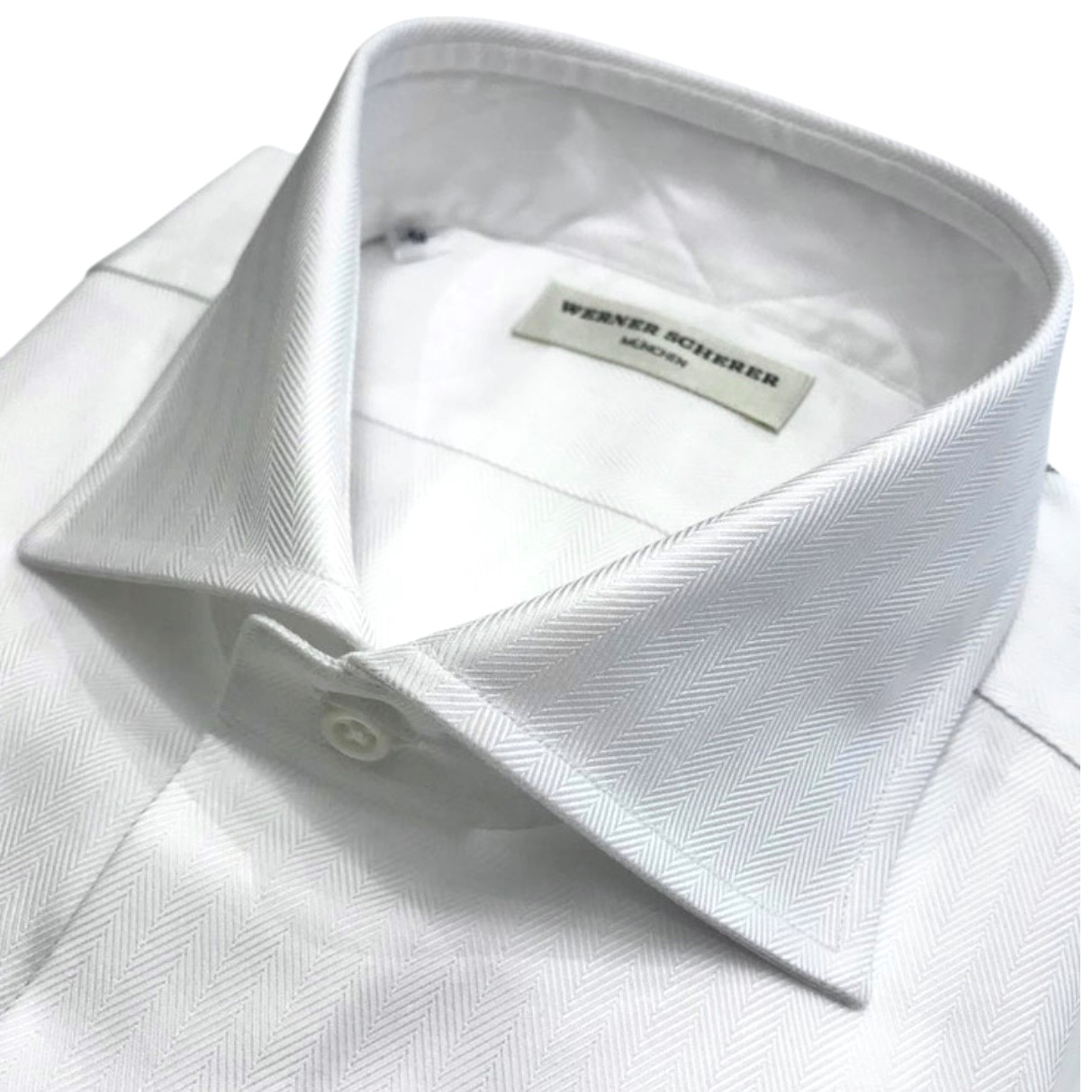 Hemd ENNIO aus Baumwolltwill   420 €