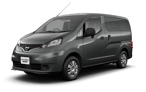新型車の製作を開始しました！！