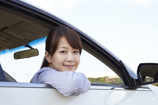 大分の車庫証明申請おまかせください