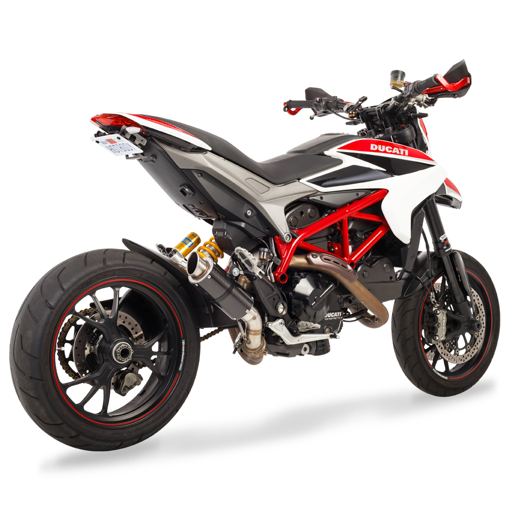 ドゥカティ　ハイパーモタード 939、821 シート 赤ステッチ ドゥカティ ハイパーモタード 939、821 シート 赤ステッチ