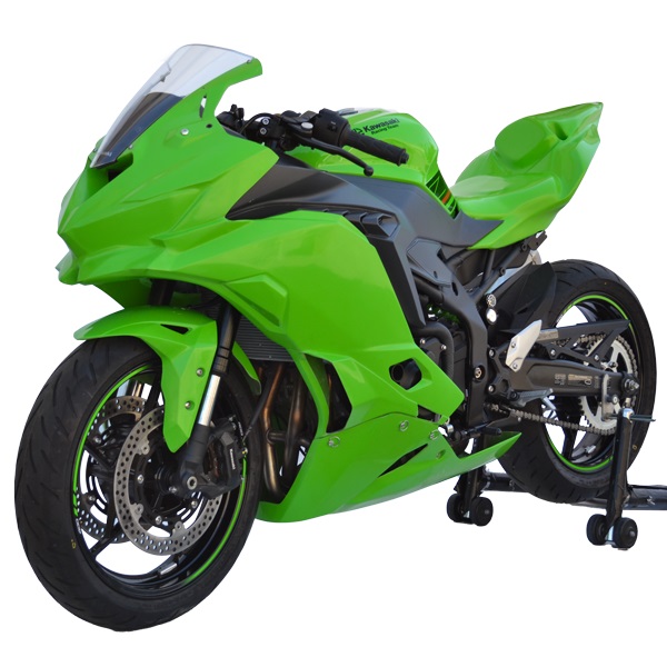 ZX25R ZX4R - Import T I S ZX25R ZX4R - Import T I S