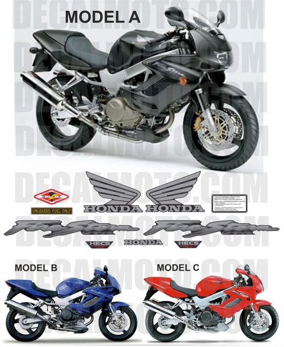 VT 500 VTR1000 - Import T I S