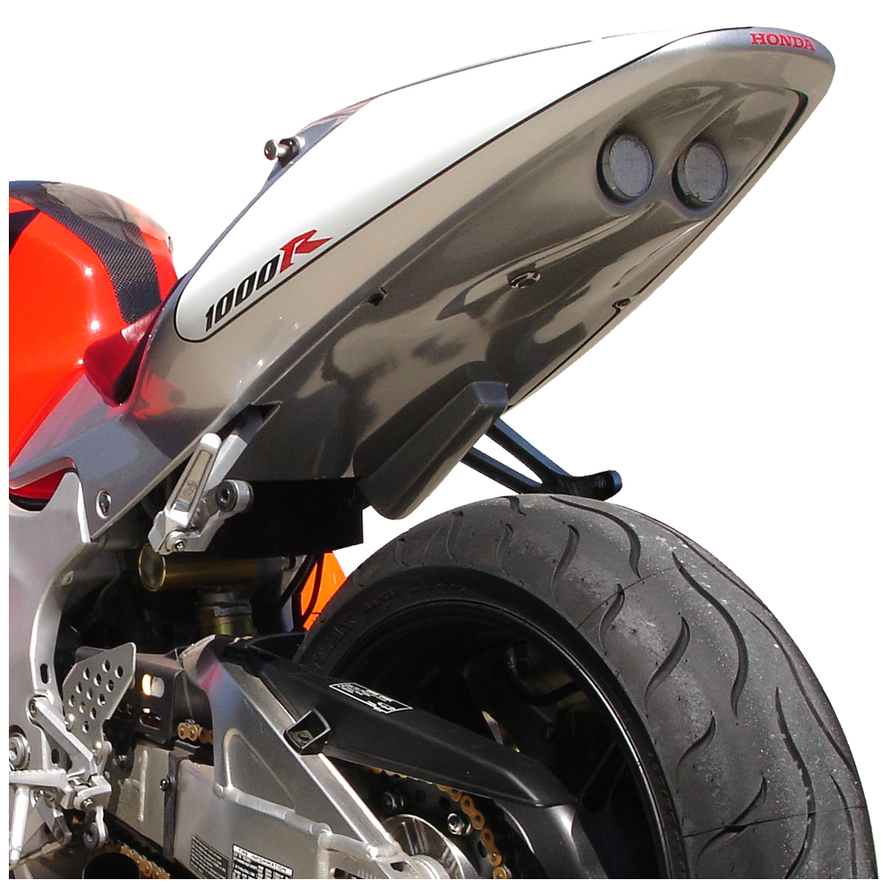 玄関まで PRO BOLT プロボルト フェアリングキット カラー：ブラック VTR1000