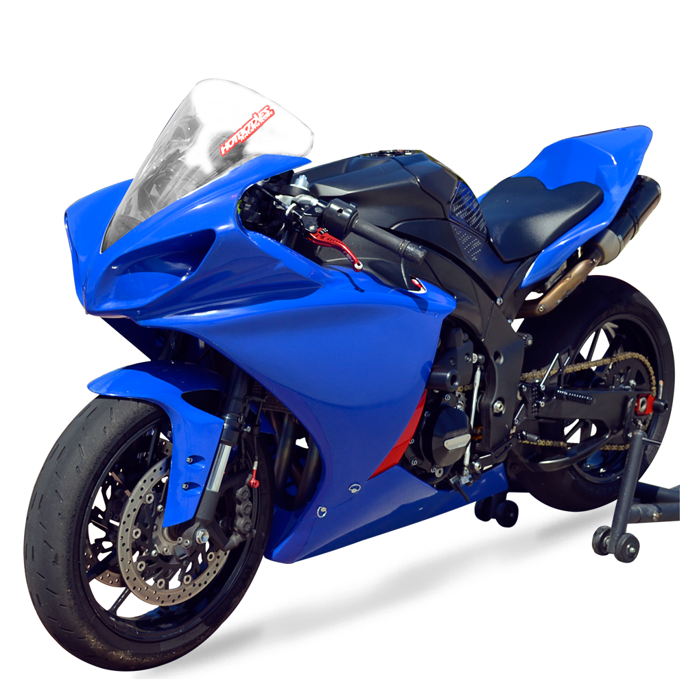 YZF-R1 09-14 - Import T I S