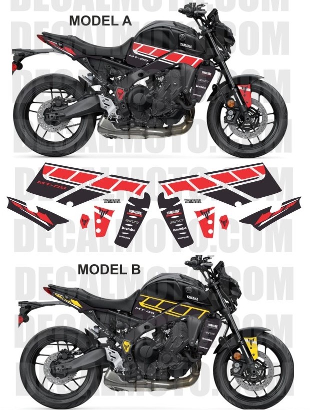 MT-09 記念品 MT-09シリーズに兄弟車、“Neo Retro”のXSR900を新発売 | WEB Mr.BIKE