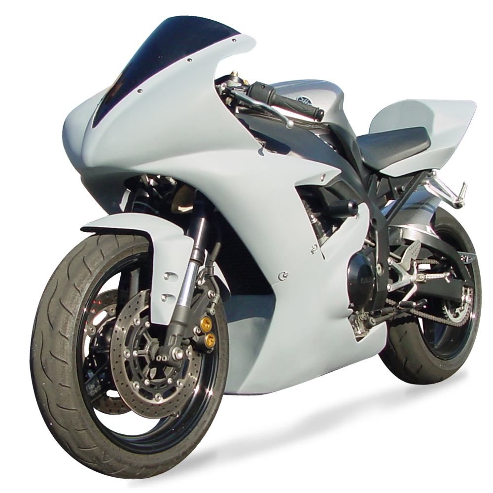 YZF-R1 98-03 - Import T I S