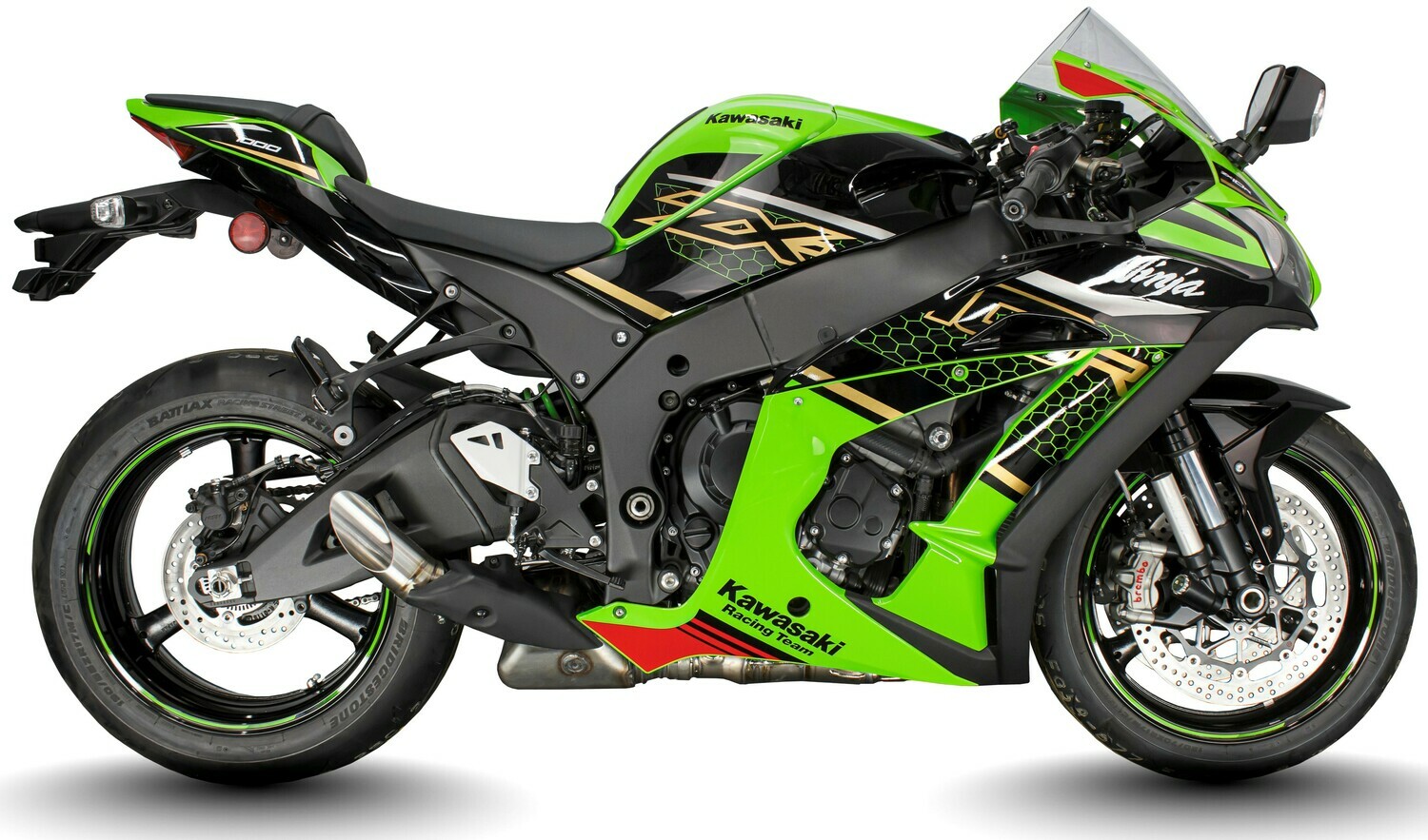 SC-PROJECT】バイク用マフラー | ZX-10R 製品情報 – iMotorcycle