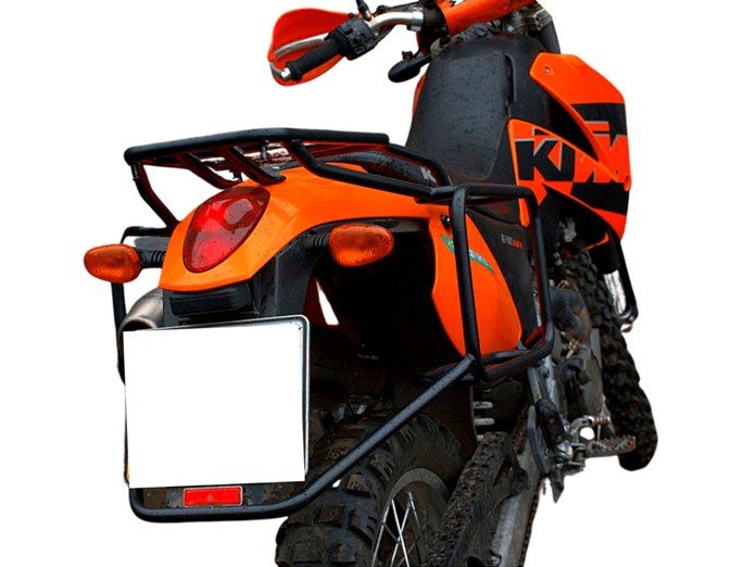 KTM EXC リアのみ 並行輸入品】モトクロスフロントリアホイールスペーサー ktm用