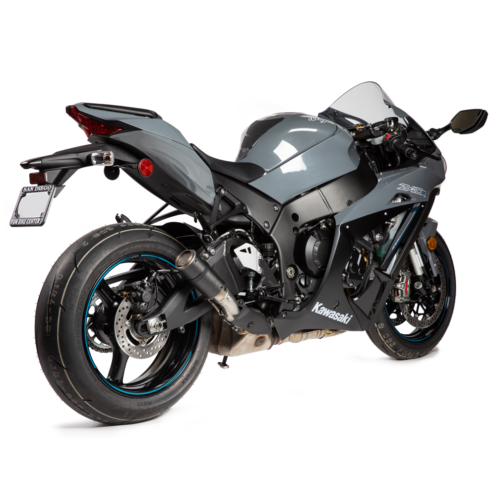 ZX10R 11-15 - Import T I S