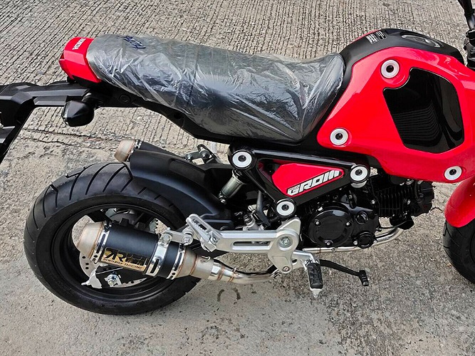 Gem Speed製マフラーV1 Amazon.co.jp: レブル 250-500用 マフラーGem Speed V1 : 車＆バイク