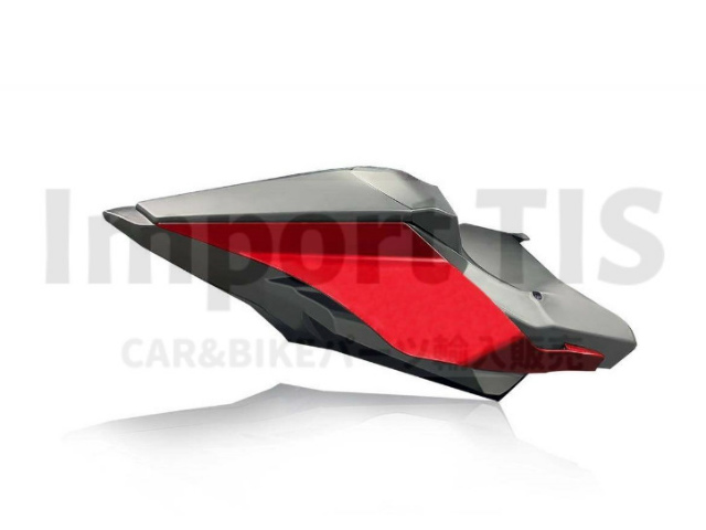 CBR650R コンバートキット - Import T I S CBR650R コンバートキット - Import T I S
