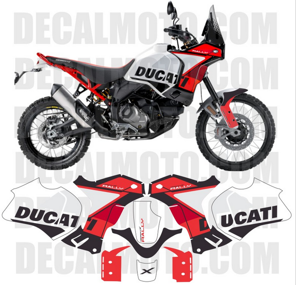 DESERT X - Import T I S