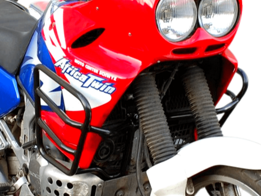 XRV750 アフリカツイン - Import T I S