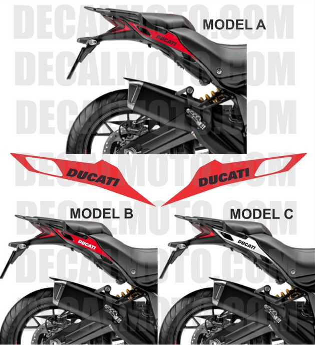 MULTISTRADA 950 - Import T I S