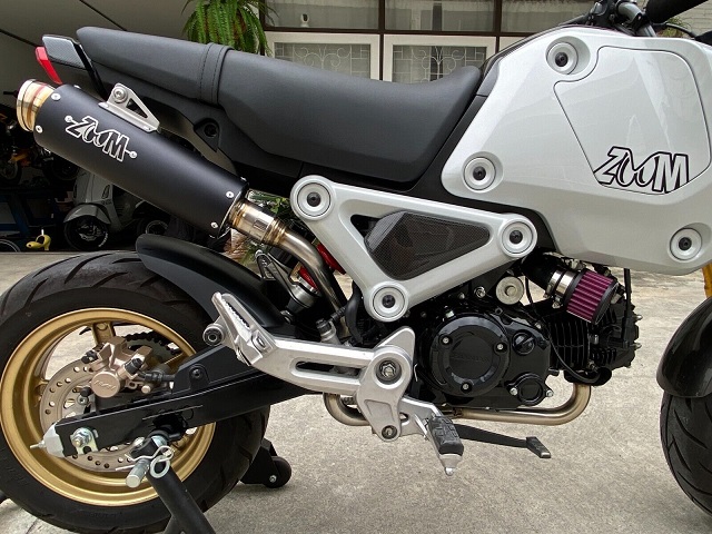 GROM 21-24 - Import T I S