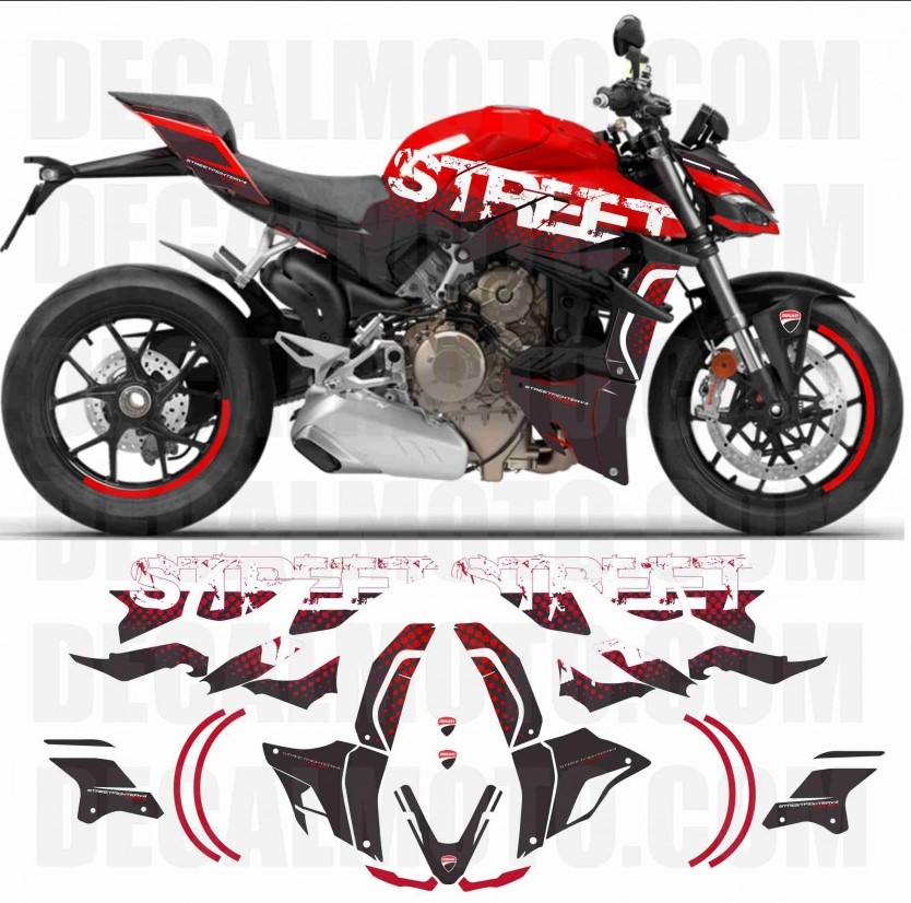STREETFIGHTER V4 - Import T I S