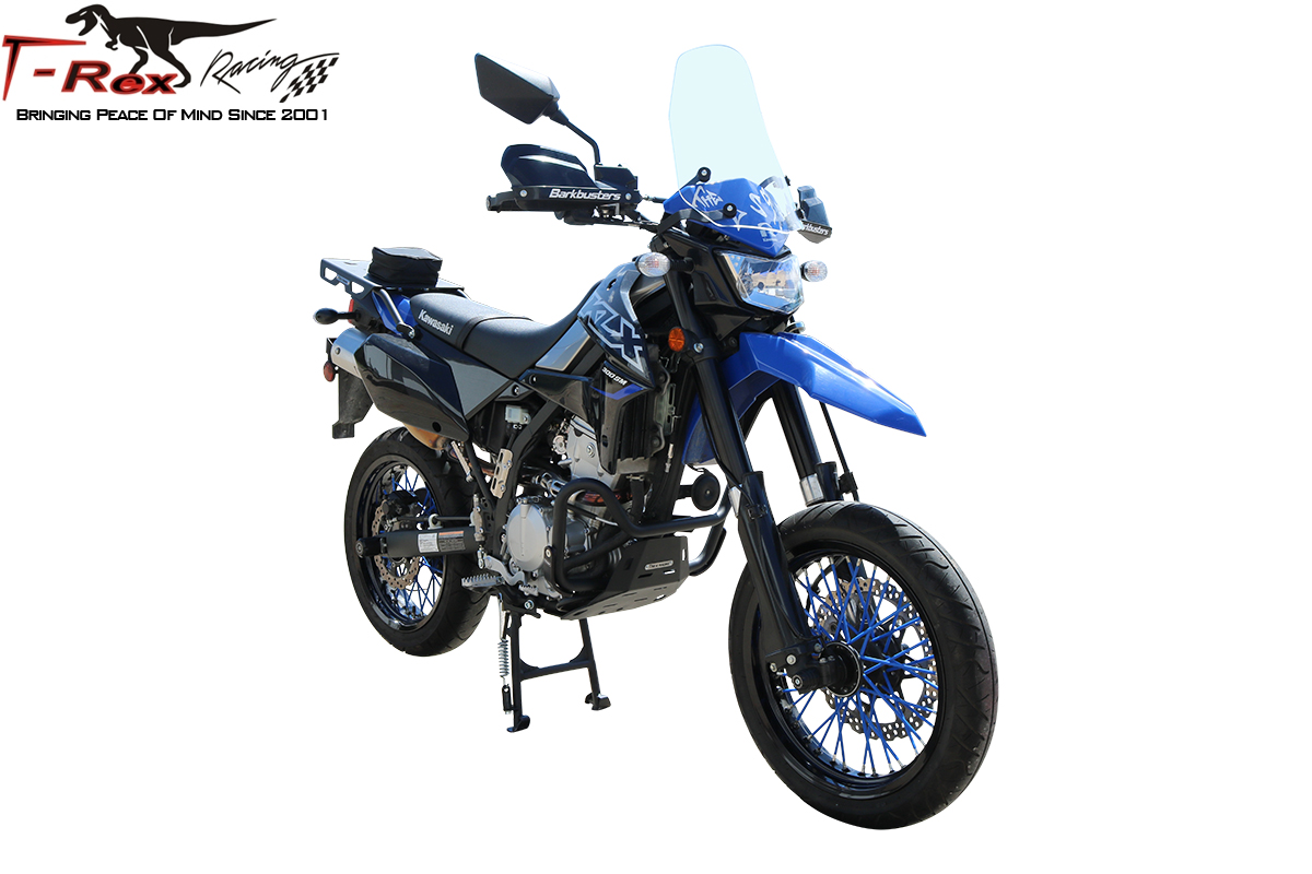 KLX 250 300 - Import T I S KLX 250 300 - Import T I S
