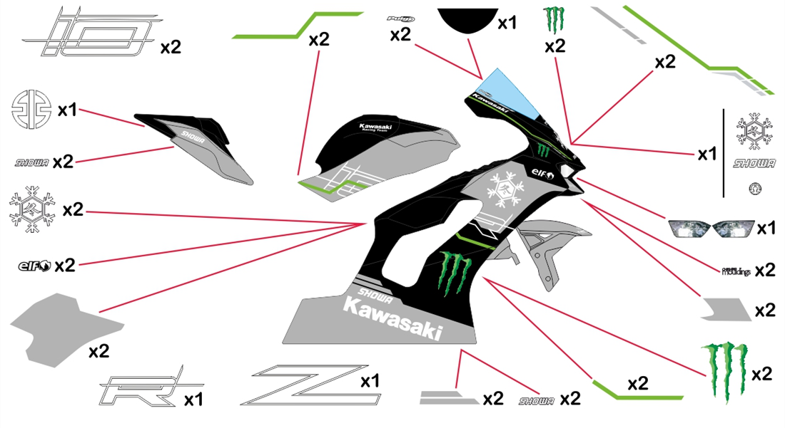 WSBK - Import T I S