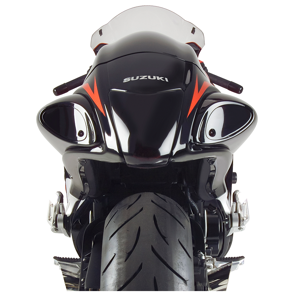 GSX1300R 隼 - Import T I S GSX1300R 隼 - Import T I S
