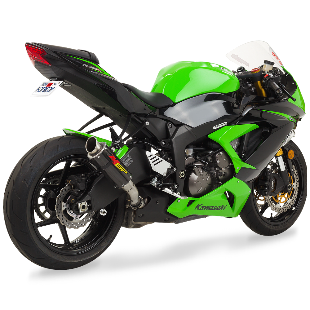 ZX6R 19-24 - Import T I S ZX6R 19-24 - Import T I S