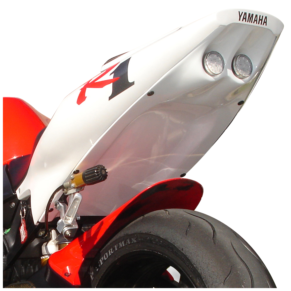 YZF-R1 98-03 - Import T I S