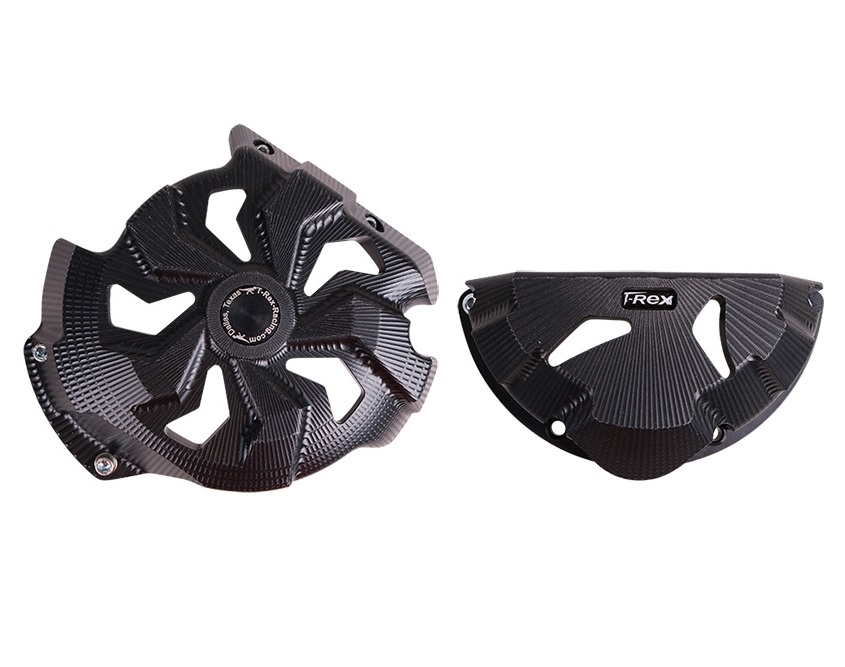 Z900 RS - Import T I S