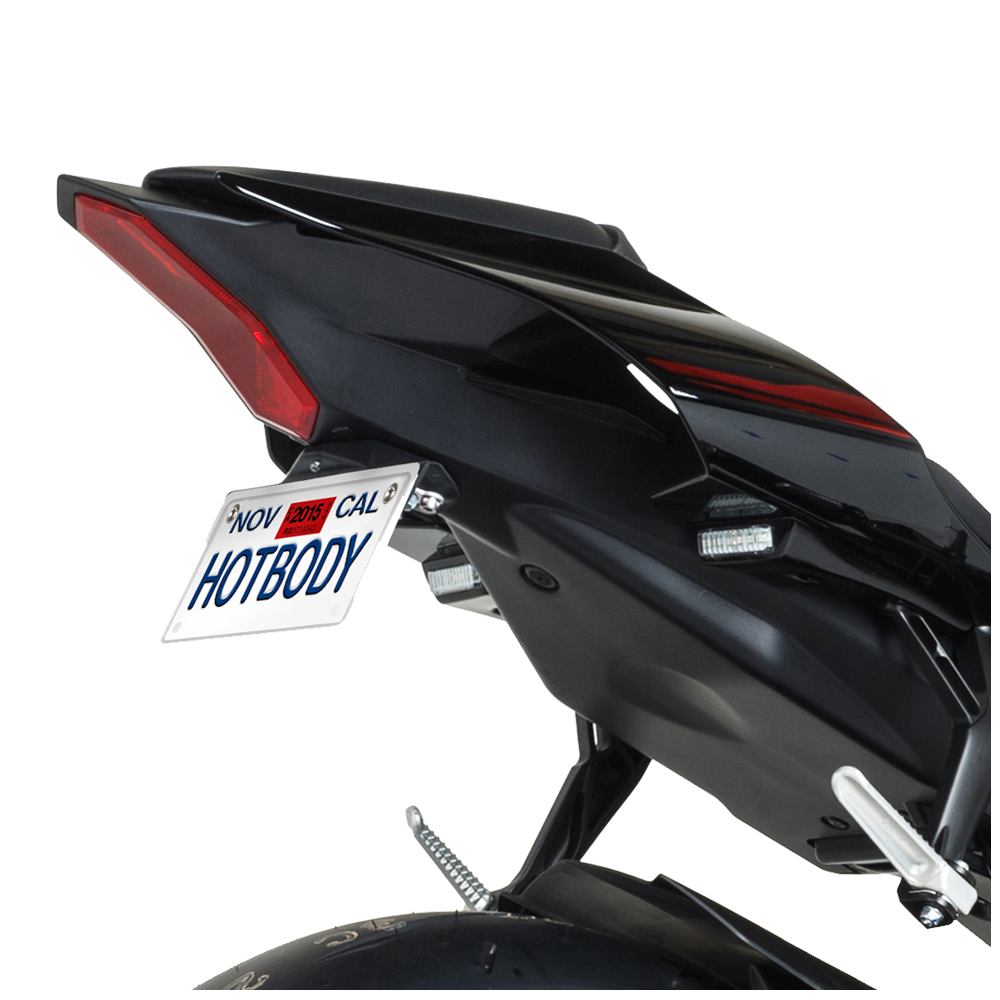 TST MT-10 YZF-R1用　カーボンリアフェンダー TST MT-10 YZF-R1用 カーボンリアフェンダー 2025年最新】YZF-R1