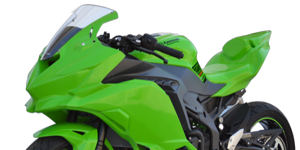 ZX25R ZX4R - Import T I S ZX25R ZX4R - Import T I S