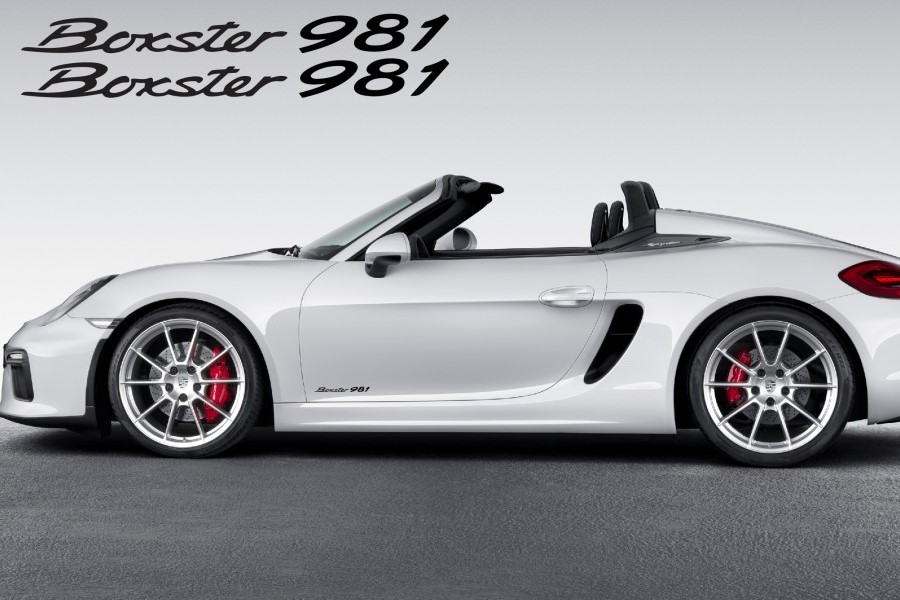オートアート 1/18 ポルシェ 986 ボクスター / アークティックブルー PORSCHE 986 BOXSTER S by AUTOART 1:18 SCALE #77881 LAPIS